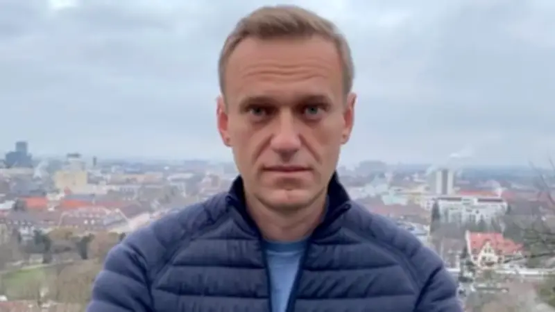 Mediziner enthüllt: Darum wählten Nawalnys Mörder tödliches Froschgift