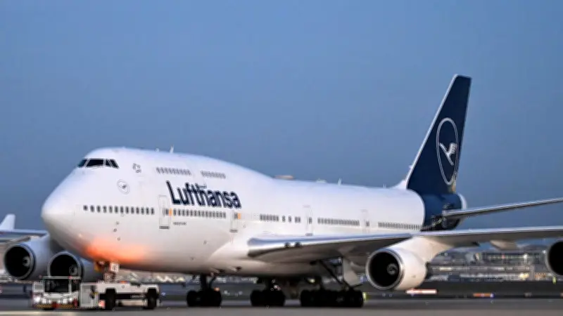 Mega-Streik bei Lufthansa: Das sind Ihre Rechte als Passagier bei Flugausfällen