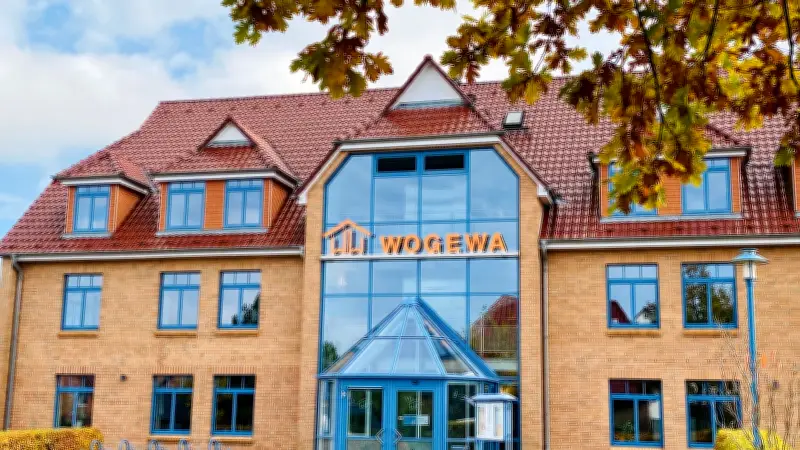 Mehr als 4 Millionen Euro Steuergeld für Wohnungsbau an der Müritz: Investitionen in Waren und Grabowhöfe