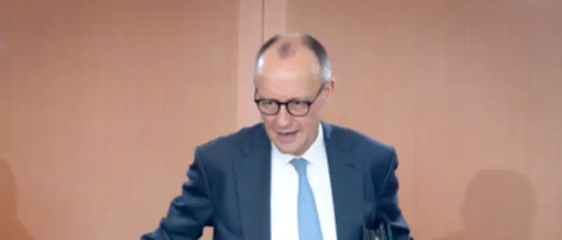 Mehrheit der Deutschen befürwortet Merz-Putin-Dialog, Kanzler bleibt skeptisch