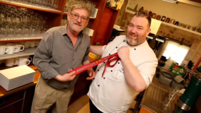 Mehrwertsteuersenkung in der Gastronomie: Warum die Preise in Mansfeld-Südharz stabil bleiben