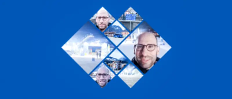 Mein Olympia der weiten Wege: Hätte ich doch bloß die Thermo-Unterwäsche eingepackt