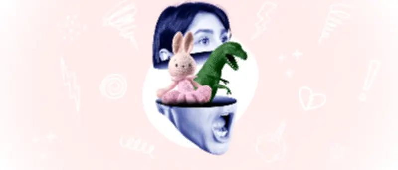 Mein Sohn liebt Bagger, meine Tochter Puppen: Darf ich Vorlieben haben?