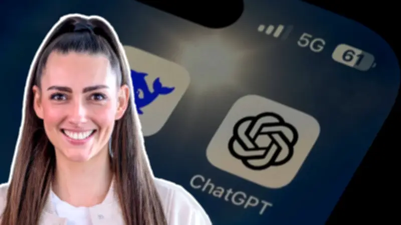 Mein Vertrauen in die Wirklichkeit steht auf der Kippe: KI-Fakes bedrohen unsere Wahrheit