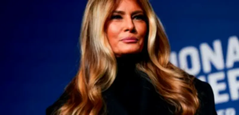 Melania Trump postet Bad Bunny-Song auf Instagram: Stiller Seitenhieb auf Donald Trump?