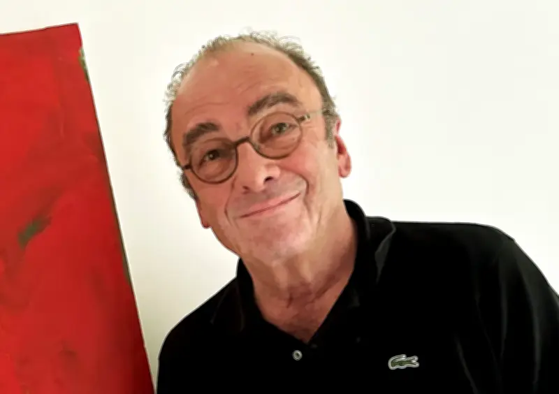 Menasses Novelle „Lebensentscheidung“: Ein europäisches Leben zwischen Brüssel und Wien