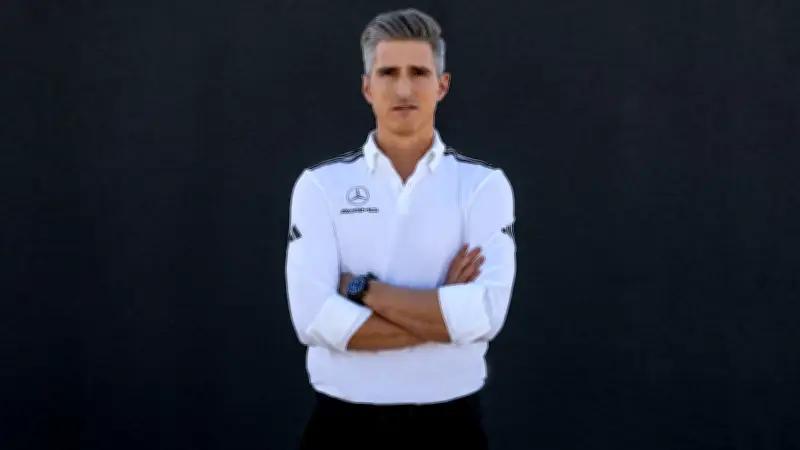 Mercedes-AMG fordert faire Bedingungen für DTM-Titeljagd 2026