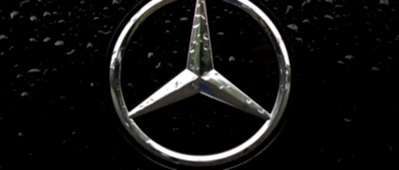 Mercedes-Benz: Warum der Stern derzeit an Glanz verliert