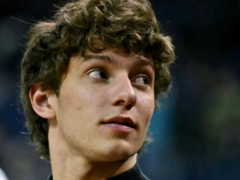 Mercedes dominiert Formel-1-Tests in Bahrain - Antonelli mit Bestzeit