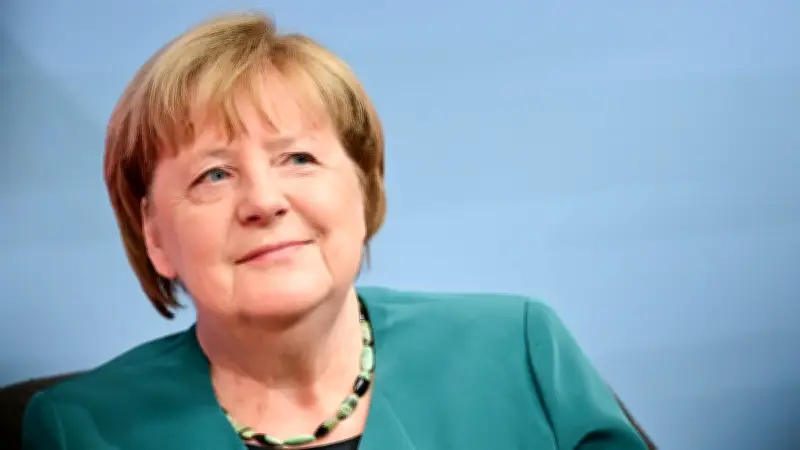 Merkel als Bundespräsidentin? Grüne dementieren Gerüchte über Geheimplan