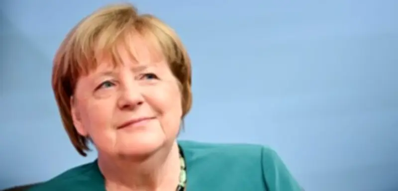 Merkel dementiert Kandidatur als Bundespräsidentin: Spekulationen als "abwegig" zurückgewiesen