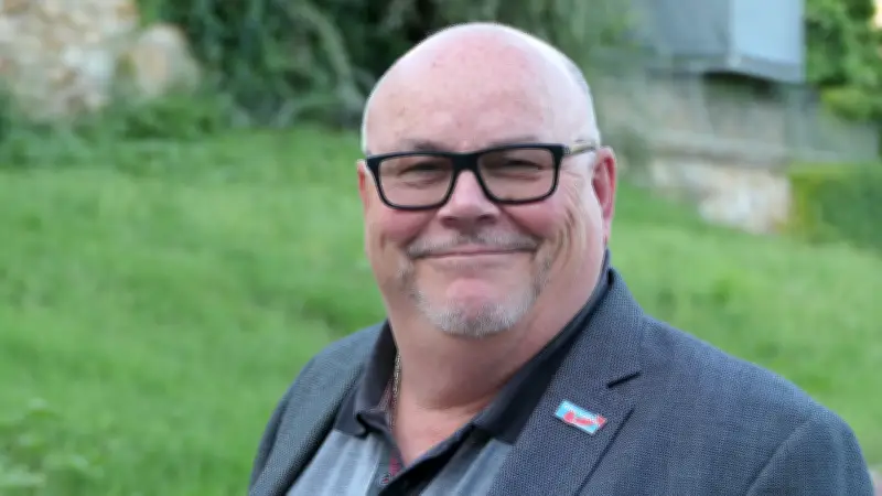 Merseburger AfD-Stadtrat gibt Ausschussleitung nach Eignungszweifeln ab
