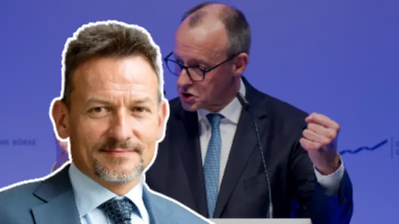 Merz demonstriert Führungsanspruch, doch deutsche Außenpolitik hinkt hinterher