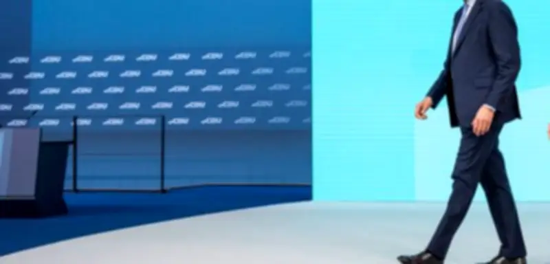 Merz erwartet nach Supreme-Court-Urteil gegen Trump-Zölle Entlastung für deutsche Wirtschaft