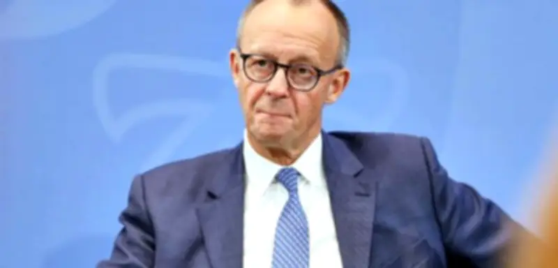 Merz unter Druck: CDU-Parteitag erwartet klare Antworten vom Kanzler