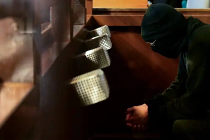 Messerattacke am Holocaust-Mahnmal: Bundesanwaltschaft fordert lebenslange Haft für Syrer