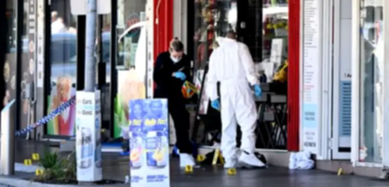 Messerattacke in Sydney: Ein Toter und zwei Schwerverletzte nach willkürlichem Angriff