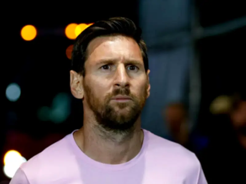 Messi als Zankapfel: Erbitterter Machtkampf vor Barcelona-Präsidentschaftswahl