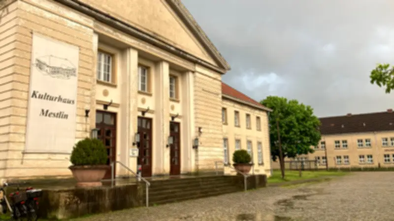 Mestlin: Schulsanierung und Digitalisierung dominieren Einwohnerversammlung