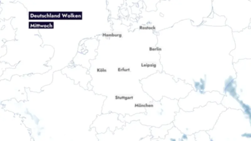 Meteorologin warnt vor Glättegefahr in Mecklenburg-Vorpommern: Straßen werden rutschig