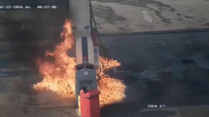 Mexiko: Drogenkartell entfesselt blutige Rache nach Tod von Boss 'El Mencho'