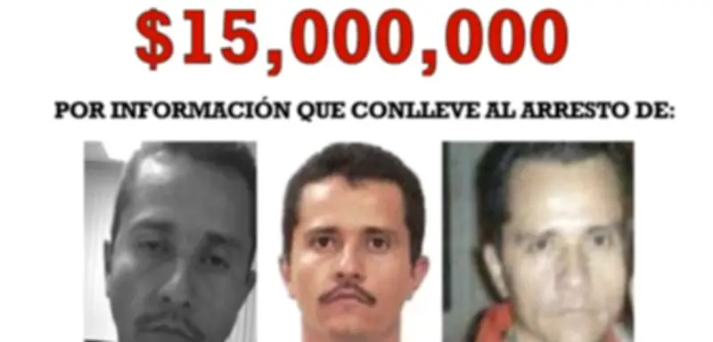 Mexikos Drogenkartell-Chef »El Mencho«: Leichnam nach genetischen Tests an Familie übergeben