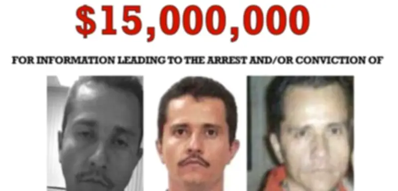 Mexikos Drogenkrieg eskaliert: Tod von Kartellboss El Mencho löst Gewaltwelle aus