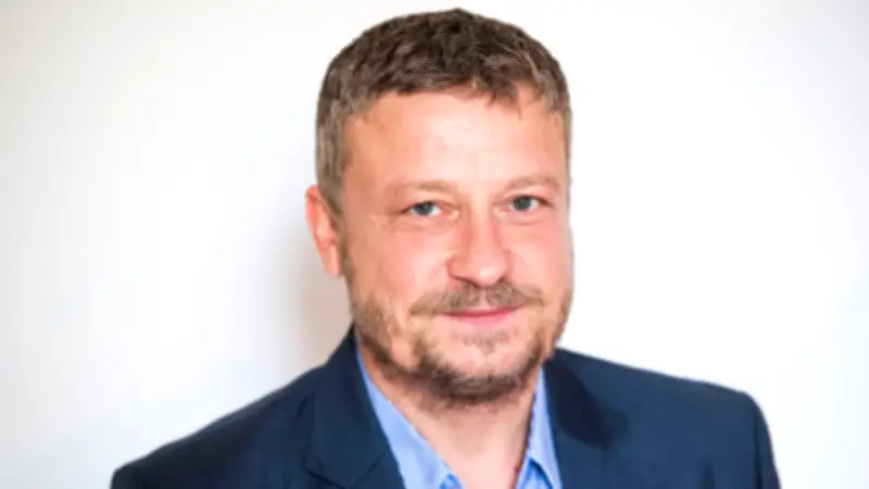 Michael Braun Alexander: Vom Chefredakteur zum BILD-Finanzkolumnisten