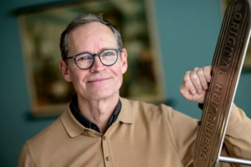 Michael Müller nach Bundestagsaus: Vom Bürgermeister zum Pensionär mit „Setzerei“