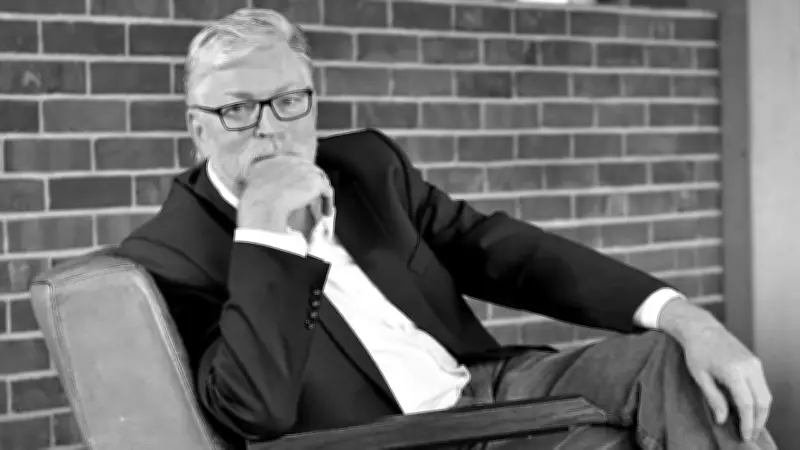 Michael Sagurna verstorben: Die Stimme Sachsens im Aufbaujahrzehnt ist verstummt