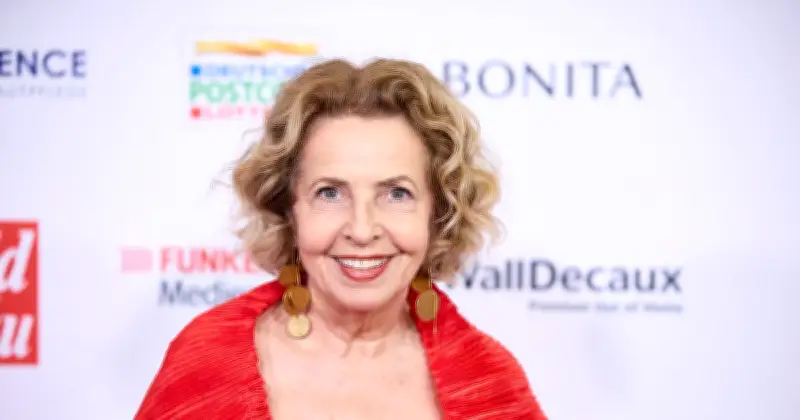 Michaela May: Mehr Angst vor Premieren als vor dem Tod – Schauspielerin spricht offen über Lebensende