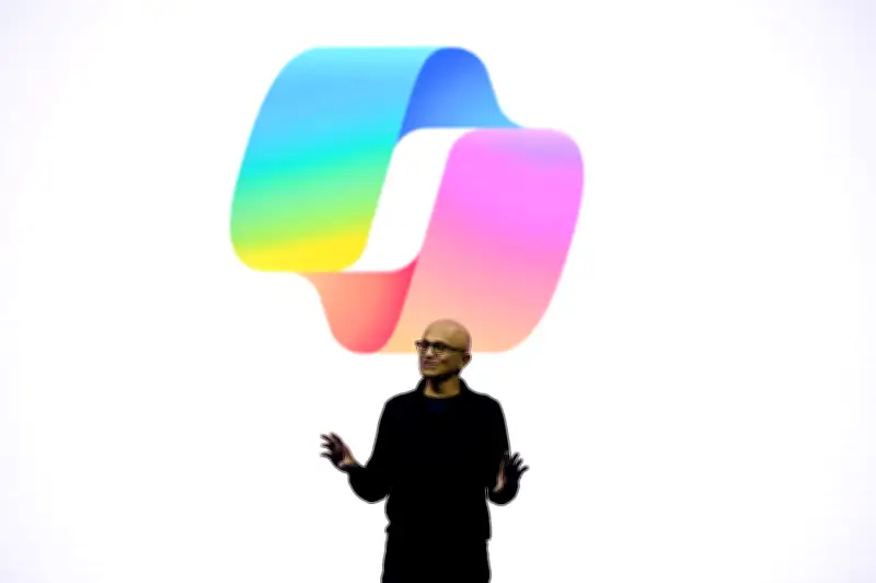 Microsoft-Chef Nadella verspricht: Europäische Daten bleiben in Europa gesichert