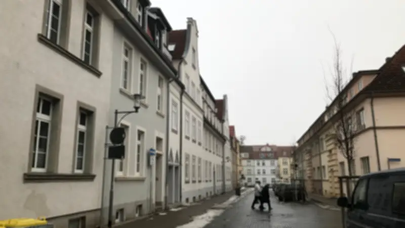 Mieten in Güstrow explodieren: Wohnungssuche wird zur Geduldsprobe