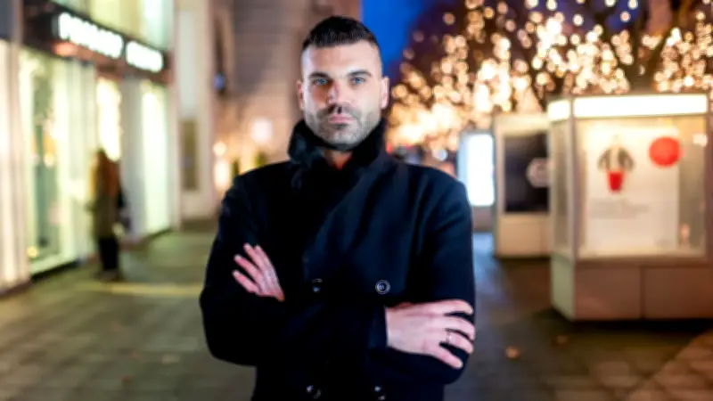 Mike Cees kämpft nach Haftende um beschlagnahmte Gegenstände: Staatsanwaltschaft in der Kritik