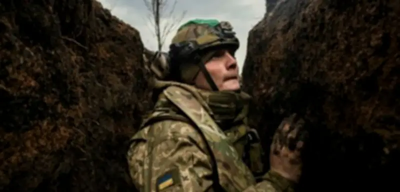 Militärhistorikerin zieht Parallelen zwischen Verdun und dem Ukraine-Krieg