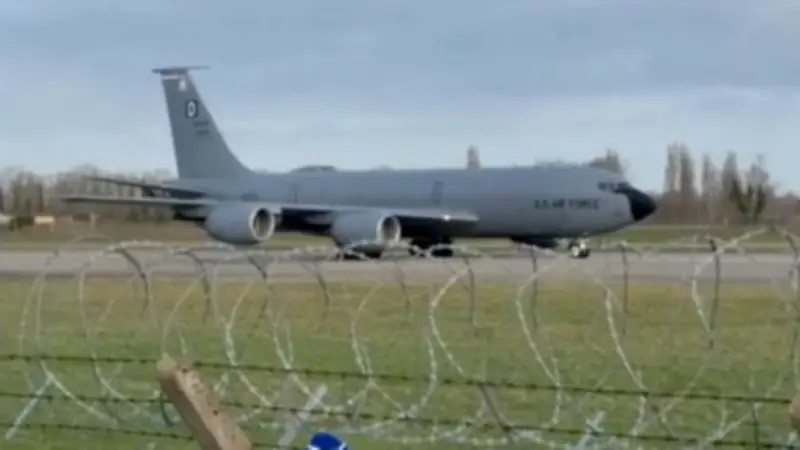 Militärische Aufklärung: Wie ein möglicher US-Angriff auf den Iran aussehen könnte