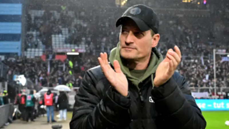 Millerntor in Hoffenheim: St. Pauli hofft auf Auswärtssieg mit Fan-Unterstützung