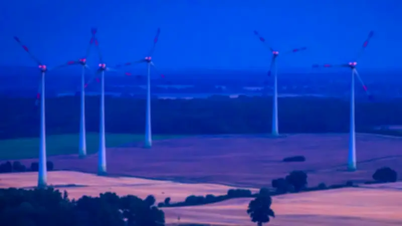 Milliardenkosten für ungenutzten Ökostrom: Jeder Deutsche zahlt 36 Euro für Phantom-Strom