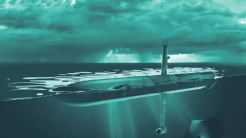 Milliardenmarkt in der Tiefe: Lübecker U-Boot-Spezialist Gabler Group startet Börsengang