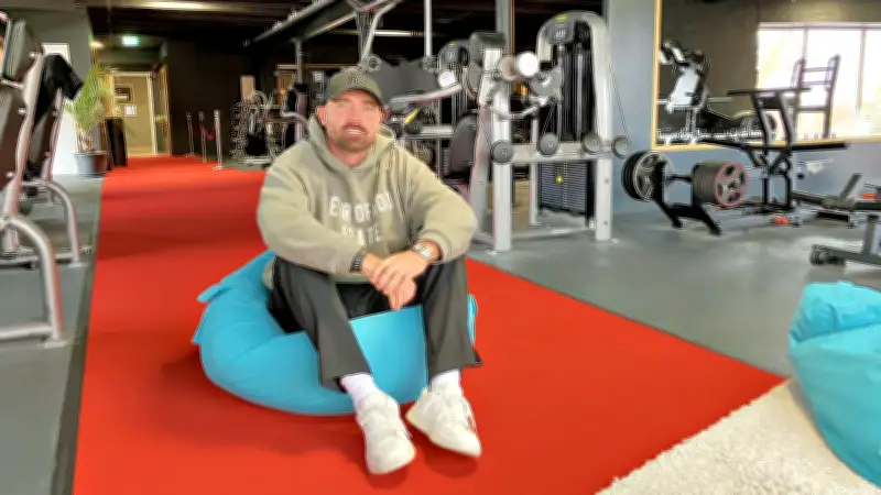 Millionen-Investition: Bitterfelds Sportshouse wird zum größten Fitnessstudio der Region