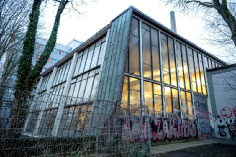 Millioneninvestition gegen Asbest und Stromausfälle: Bremer Hochschulen werden saniert