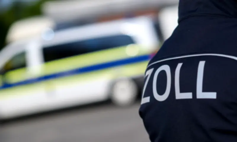 Millionenschaden durch Schwarzarbeit in MV: Zoll deckt 2.287 Strafverfahren auf