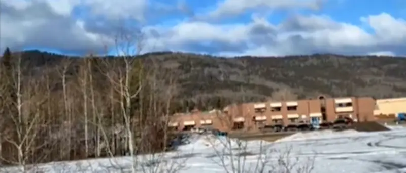 Mindestens zehn Tote bei Schießerei in Highschool und Wohnhaus in British Columbia