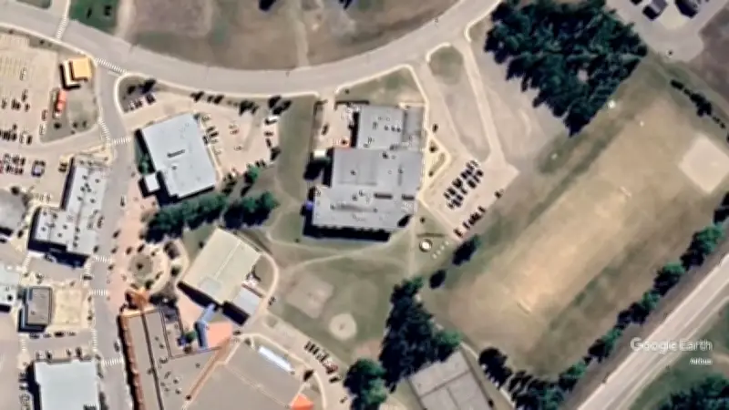 Mindestens zehn Tote bei Schüssen an Schule in kanadischem Tumbler Ridge