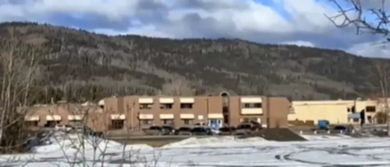 Mindestens zehn Tote in Kanada: Mutmaßlicher Amoklauf an Highschool und Wohnhaus