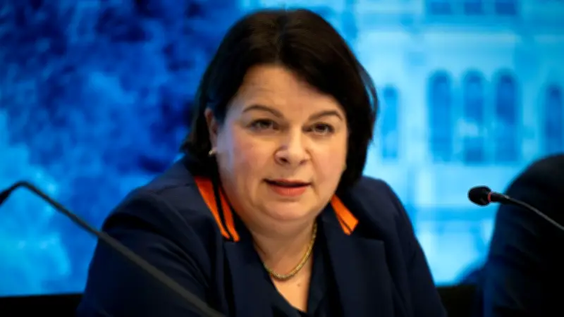 Ministerin Drese lädt zu Bürgerforum: Offener Austausch über Pflege und Krankenhausreform in Crivitz