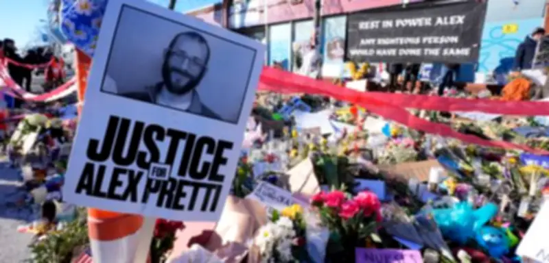 Minnesota: FBI blockiert Beweise zu tödlichen ICE-Schüssen auf Alex Pretti