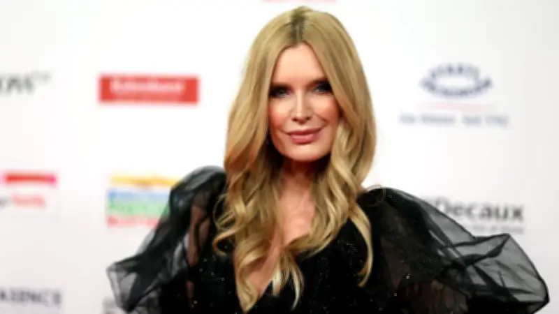 Mirja du Mont: Vom Playmate zur vielseitigen TV-Persönlichkeit - Ein Karriere-Überblick