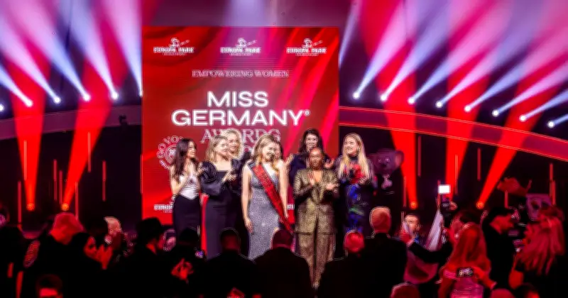 Miss Germany 2026: Neun Finalistinnen kämpfen um Titel der Zukunftsmacherinnen