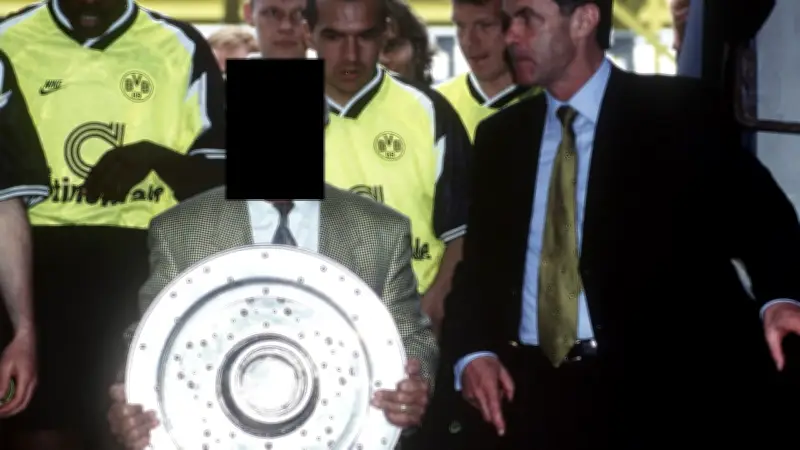 Missbrauchsskandal bei Borussia Dortmund: 13 Verfahren gegen Ex-Manager